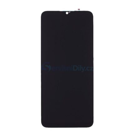 Samsung Galaxy A02s LCD Panel