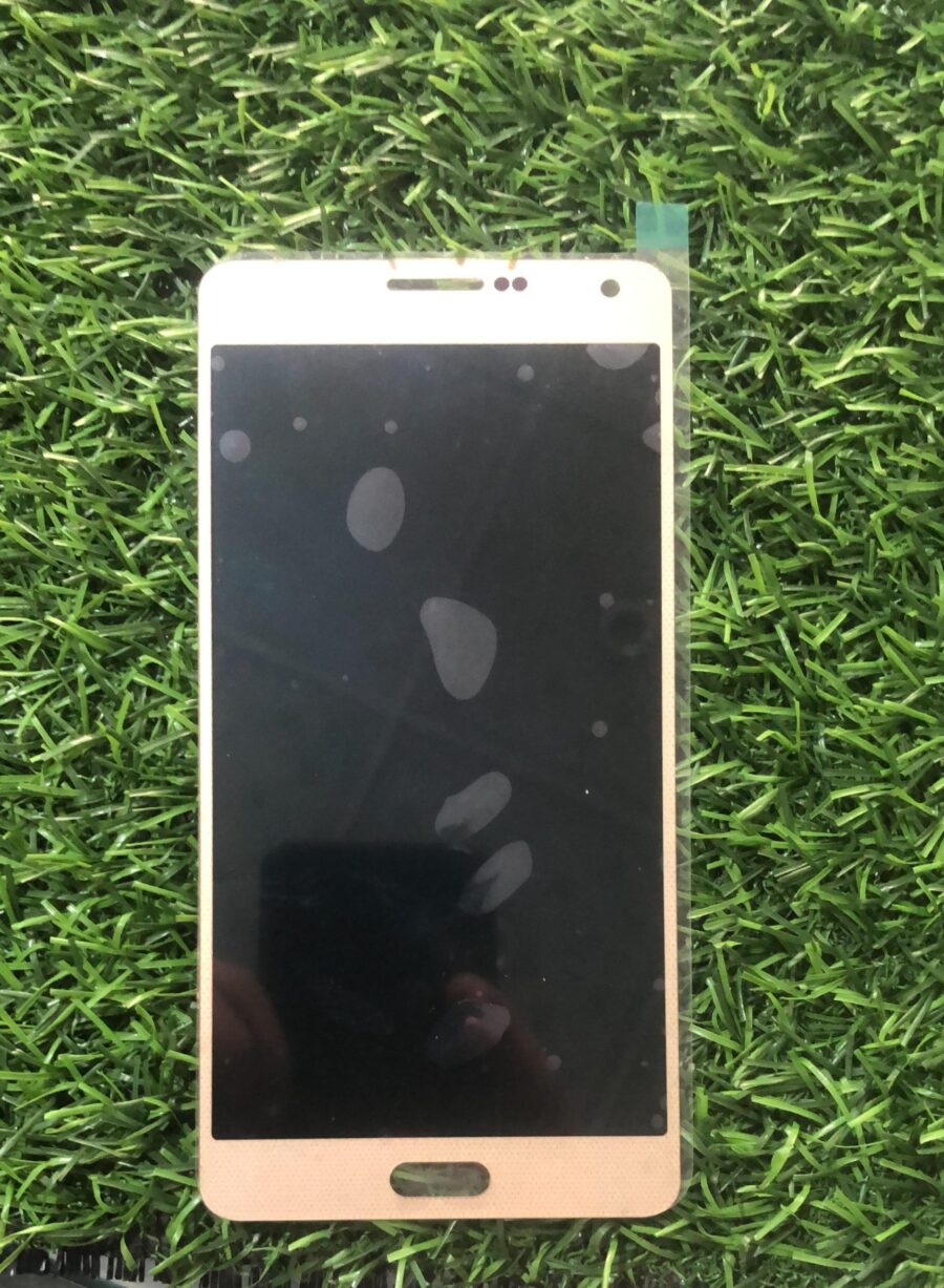 Samsung Galaxy A7 2018 OLED LCD Panel Samsung Galaxy A7 2018 OLED LCD Panel