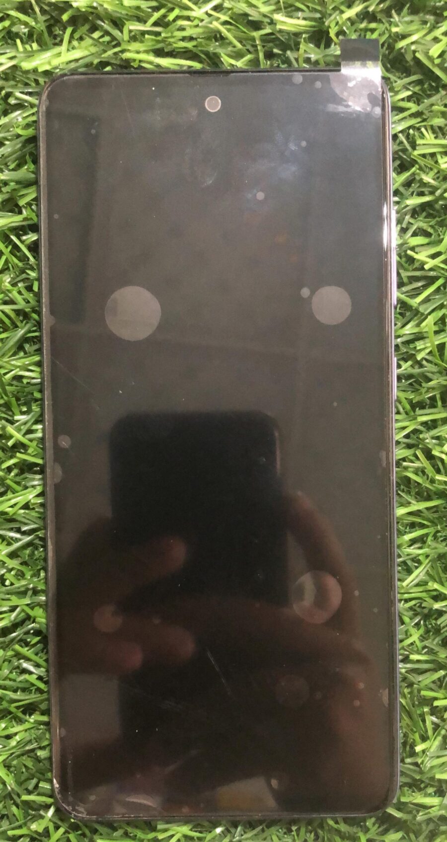 Samsung Galaxy A52 LCD Panel