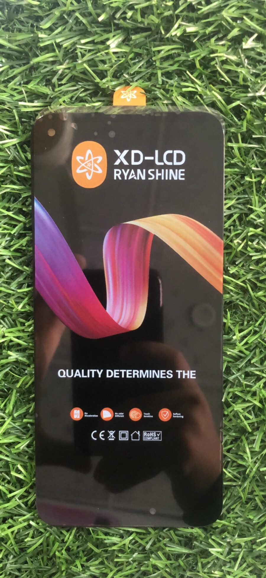 Samsung Galaxy A11 LCD Panel Samsung Galaxy A11 LCD Panel