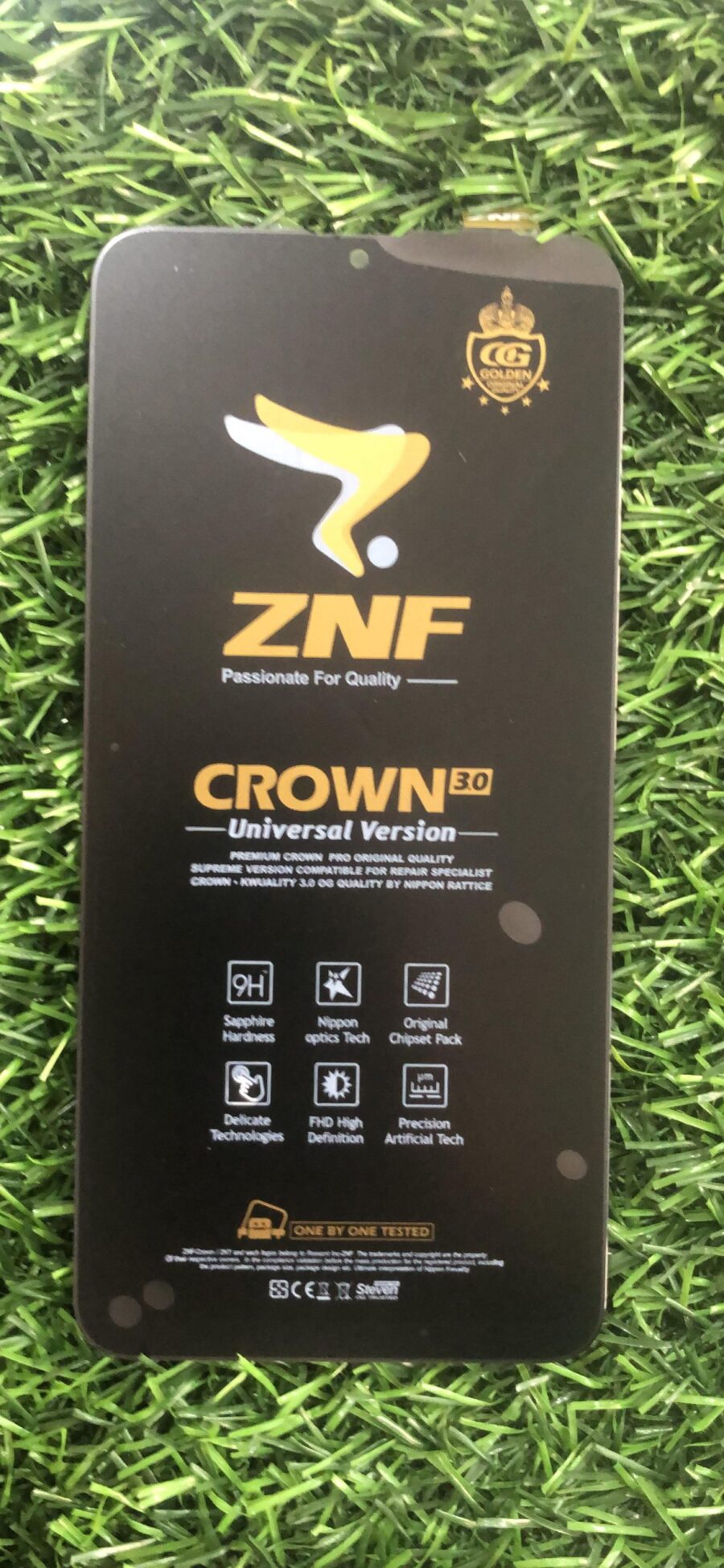 Samsung Galaxy A10s LCD Panel Samsung Galaxy A10s LCD Panel