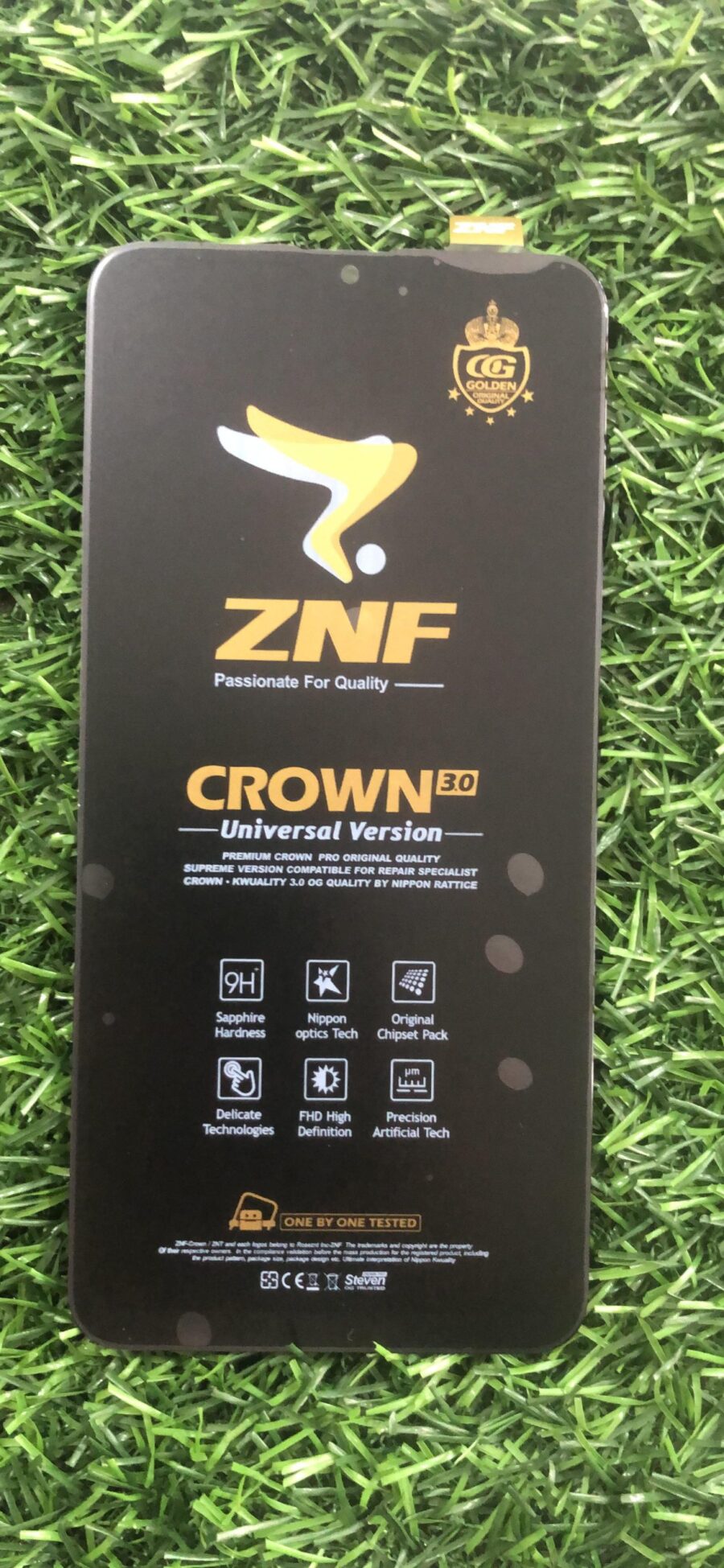 Samsung Galaxy A10 LCD Panel Samsung Galaxy A10 LCD Panel