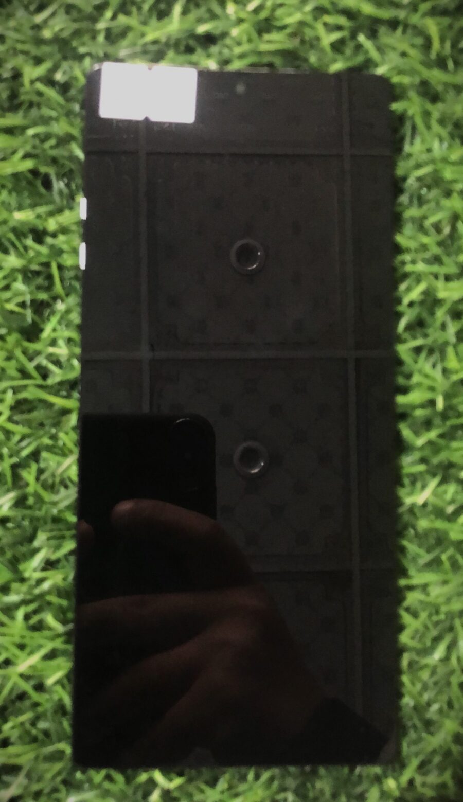 Samsung Galaxy Note 20 LCD Panel