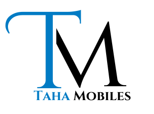 Taha Mobiles Logo