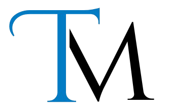 Sticky logo