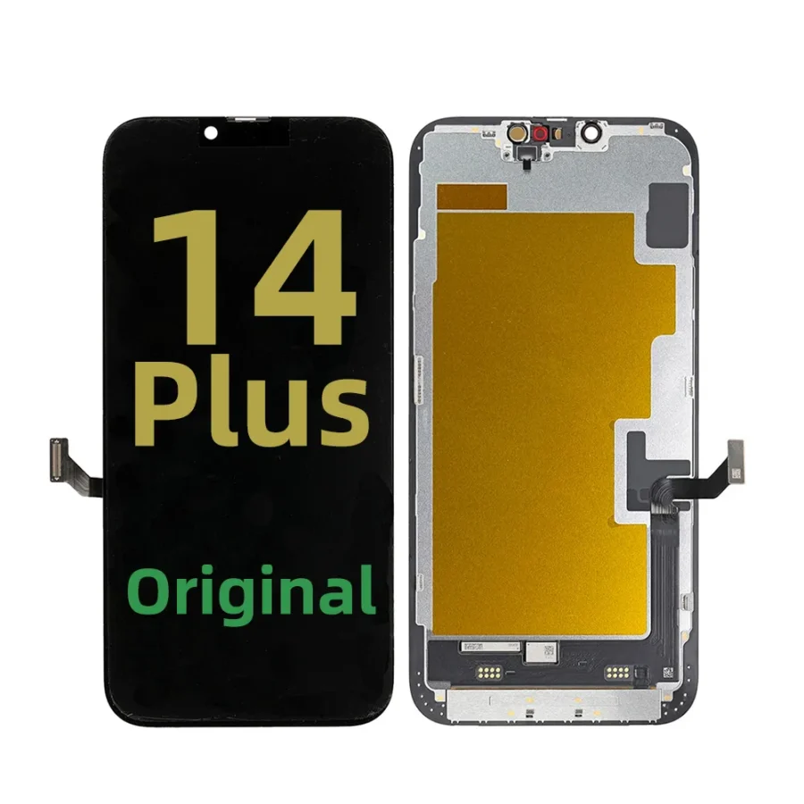 IPHONE 14 PIUS SCREEN