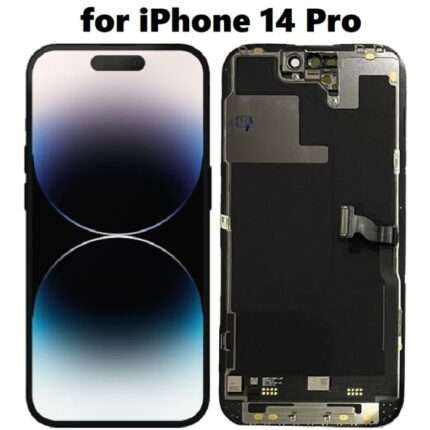 IPHONE 14 PRO MACHANIC SCREEN