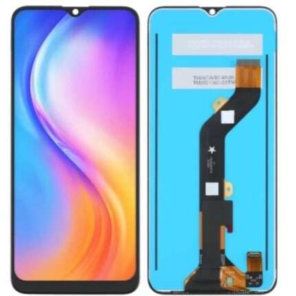 VIGOTEL SMART 8 SCREEN