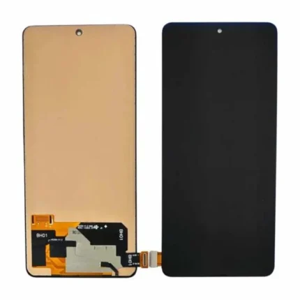 VIVO 27E OLED SCREEN