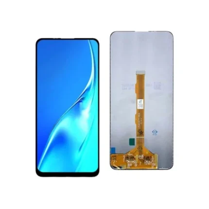 VIVO YVIVO V 15 SCREEN