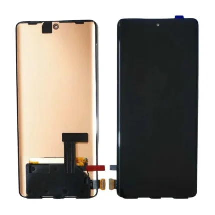 VIVO V40 E SCREEN