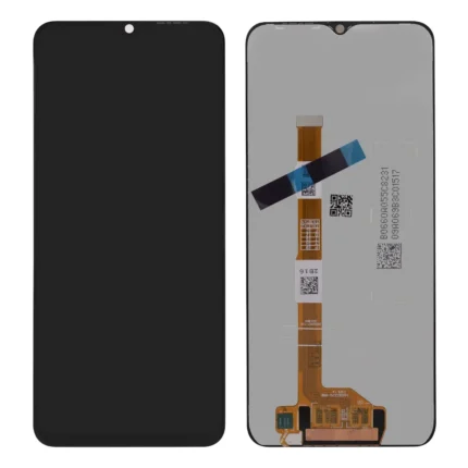 VIVO Y 28 SCREEN