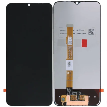 VIVO Y33T SCREEN