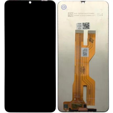 VIVO Y04 SCREEN
