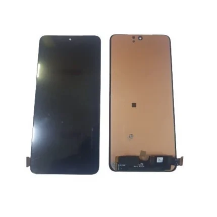 VIVO Y100 5G SCREEN