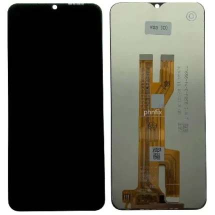 VIVO Y18 SCREEN