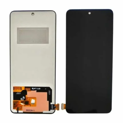 VIVO Y200 INCELL SCREEN