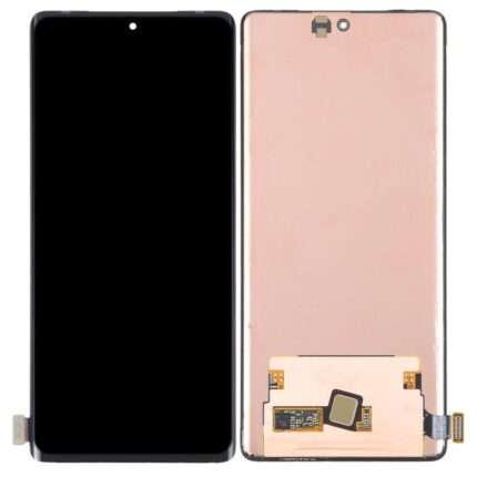 VIVO Y 78 PLUS SCREEN
