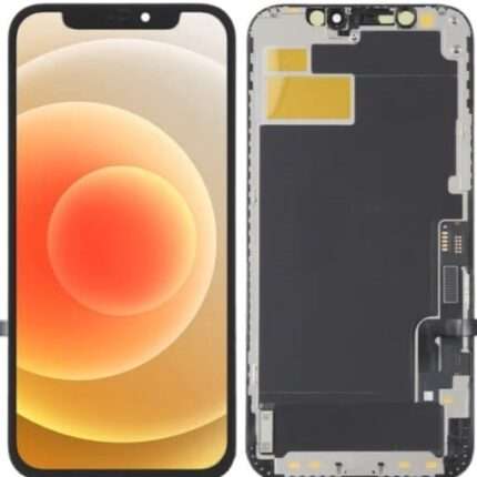 IPHONE 12 PRO MAX SCREEN