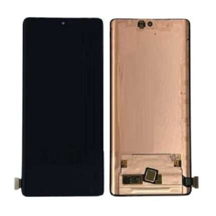 VIVO V30 E SCREEN