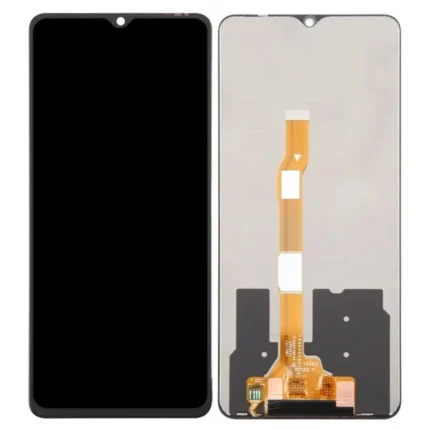 VIVO Y27 SCREEN
